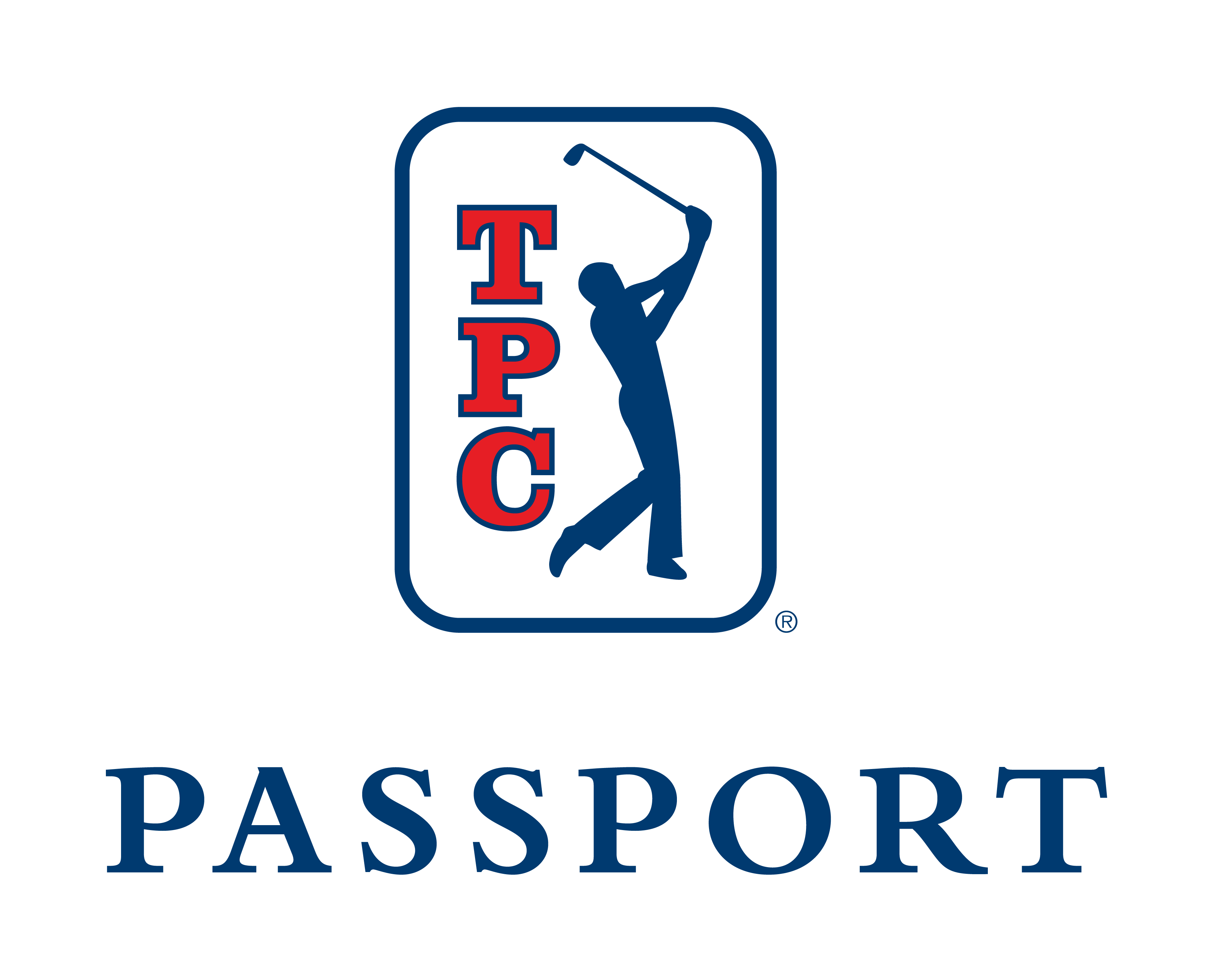 TPC Passport