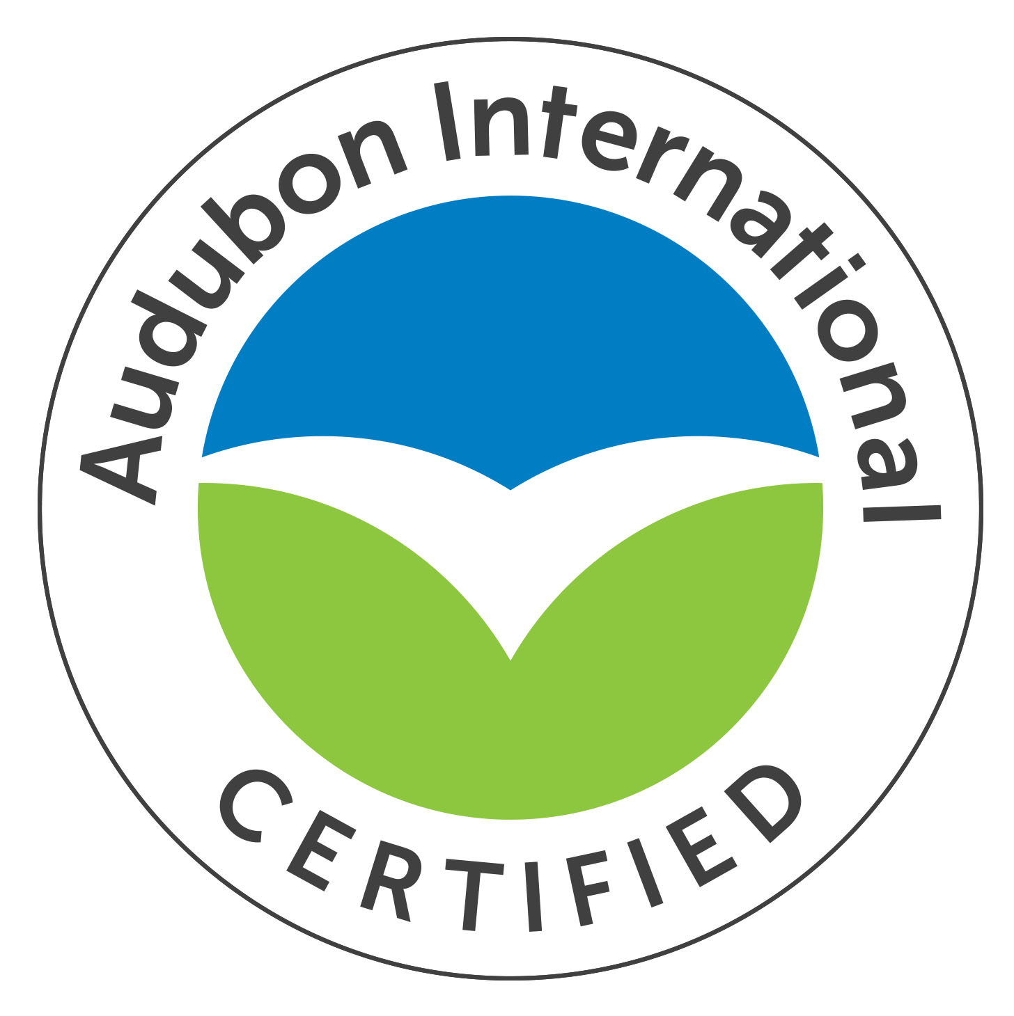 Audubon International